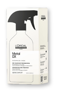 トリートメント