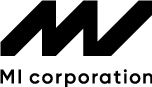 Miコーポレーションロゴ